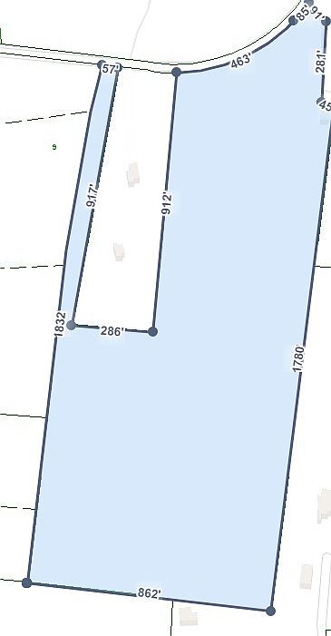 2nd image of Powell Ln