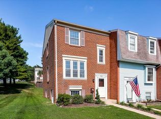 702 Horpel Dr, Mount Airy, MD 21771
