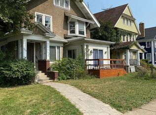 400 Seneca Pkwy, Rochester, NY 14613