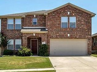 13776 Canyon Ranch Rd, Roanoke, TX 76262