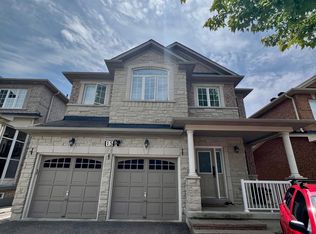 15 Germain Cres #BASEMENT, Markham, ON L6B 0C3