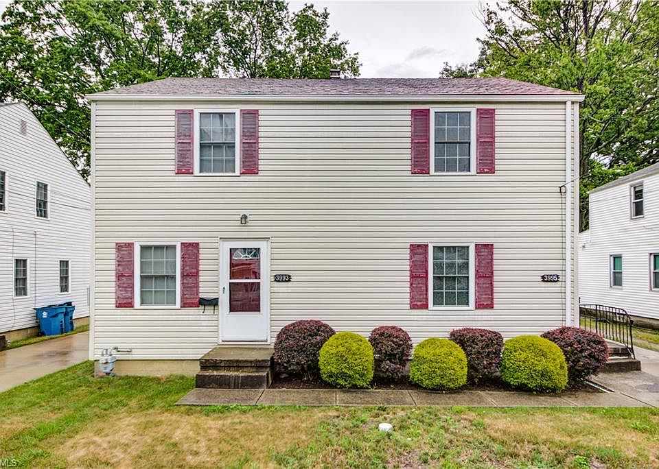 1st image of 3993 & 3995 Gary Ave