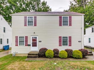 3993 & 3995 Gary Ave, Lorain, OH 44055
