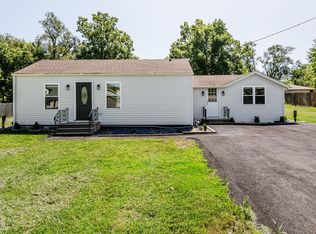 148 E Francis Rd, New Lenox, IL 60451