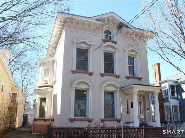 10 Academy St Unit 3, New Haven, CT 06511