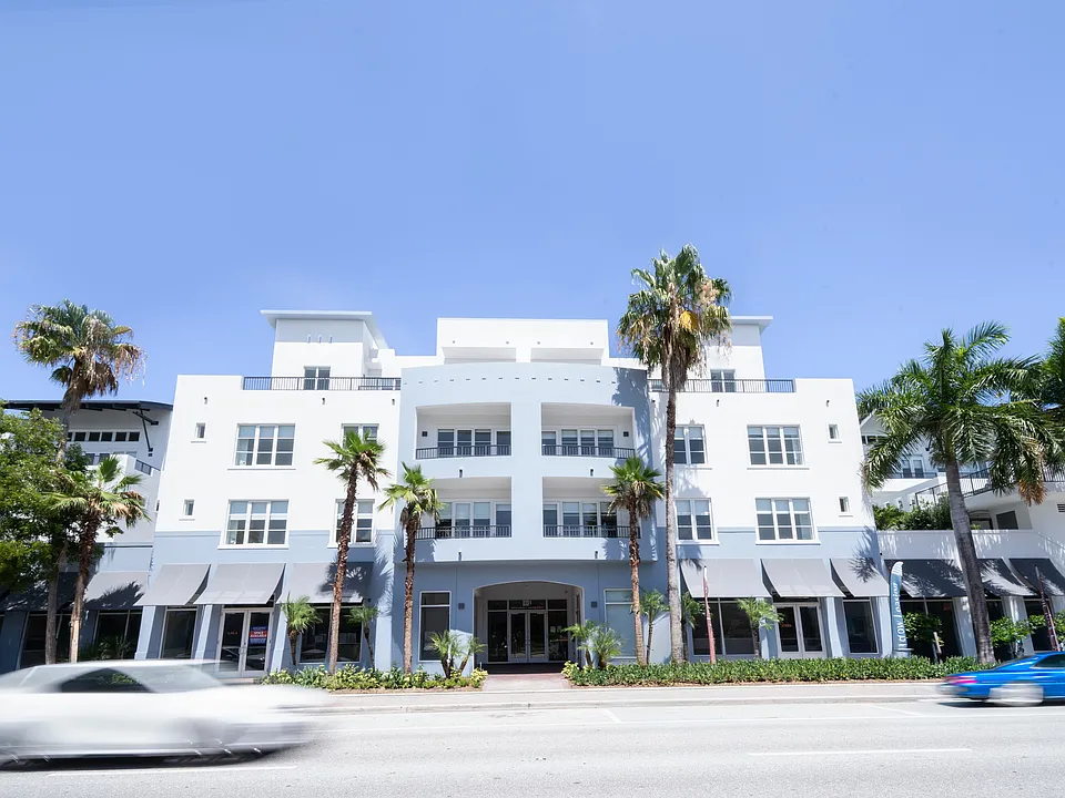 Liora Delray Beach