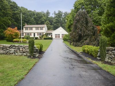 8 Highland Rd, Lakeville, MA, 02347