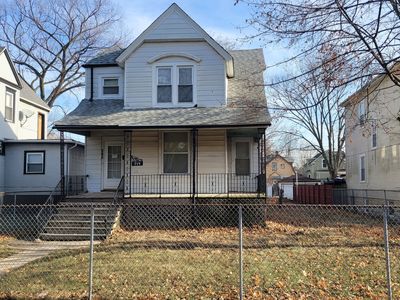 719 N Pine Ave, Chicago, IL, 60644