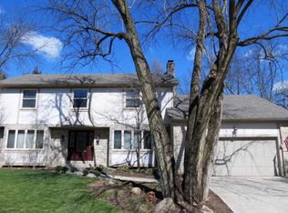 842 Angus Ct, Columbus, OH 43085