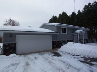 W13832 Highway 21, Coloma, WI 54930