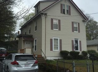 55 Lincoln St, Boston, MA 02136