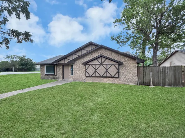 18703 Shay Ln, Humble, TX 77346