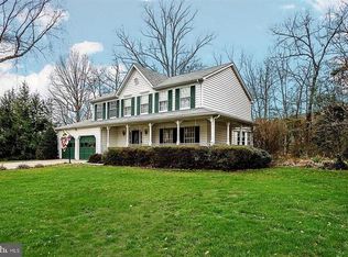 10503 Arron Ct, Waldorf, MD