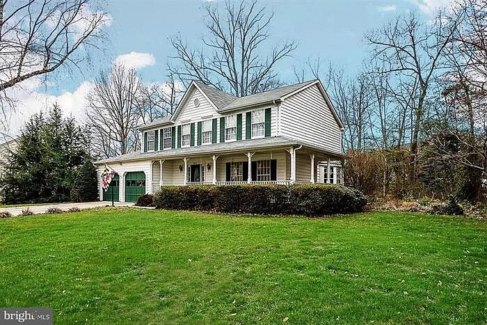 10503 Arron Ct photo 1