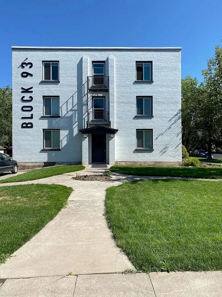 1 bed, 450 sqft, $925 — Photo 1