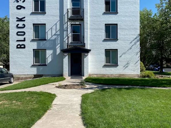 93 E 300 N, Logan, UT