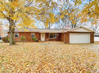 3119 Thorndyke Dr, Lima, OH 45801