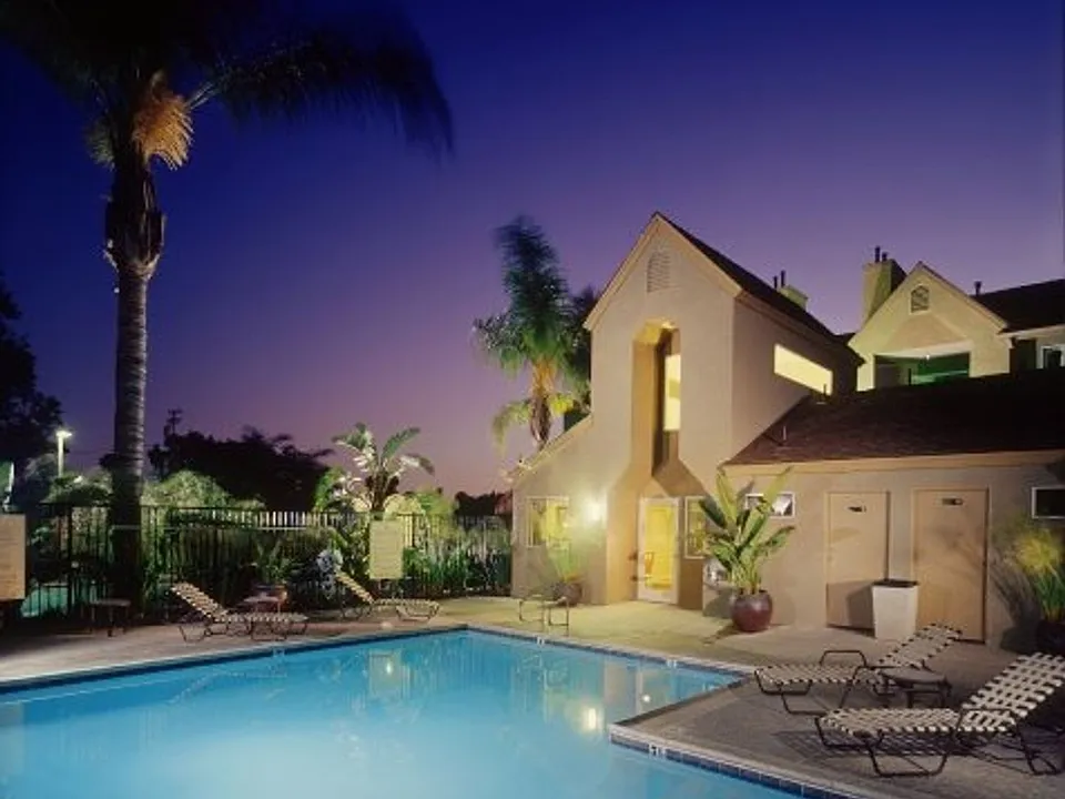 Sunset Ridge