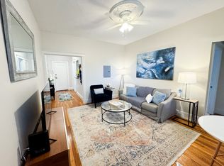 (Undisclosed Address), Brighton, MA 02135