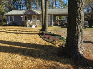 25412 Front Rd, Petersburg, VA 23803