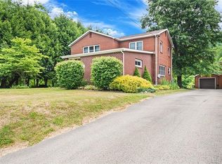 30 Main St, Clarksville, PA