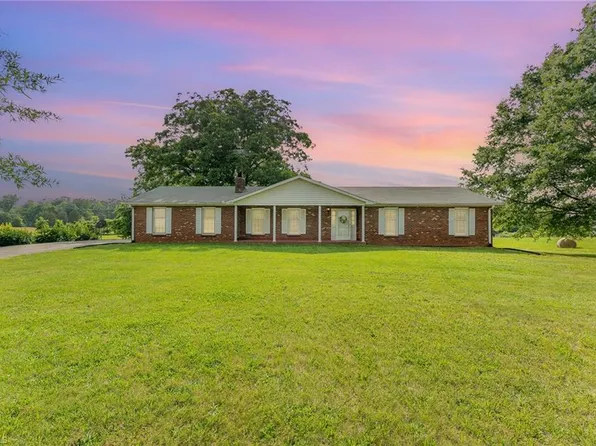 545 Angell Rd, Mocksville, NC 27028