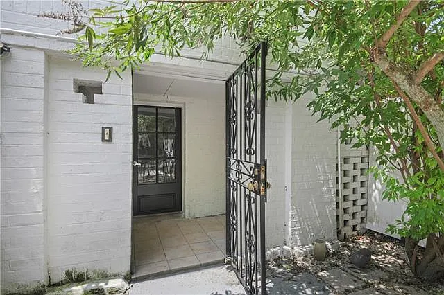 7600 Burthe St #A — Photo 1