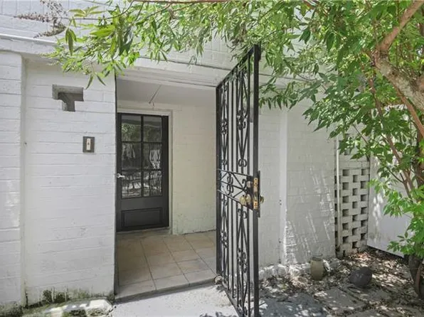 7600 Burthe St APT A, New Orleans, LA 70118