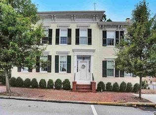 27 N Baltimore St, Dillsburg, PA 17019