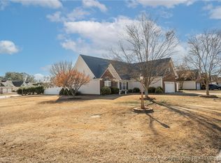 8233 English Saddle Dr, Fayetteville, NC 28314