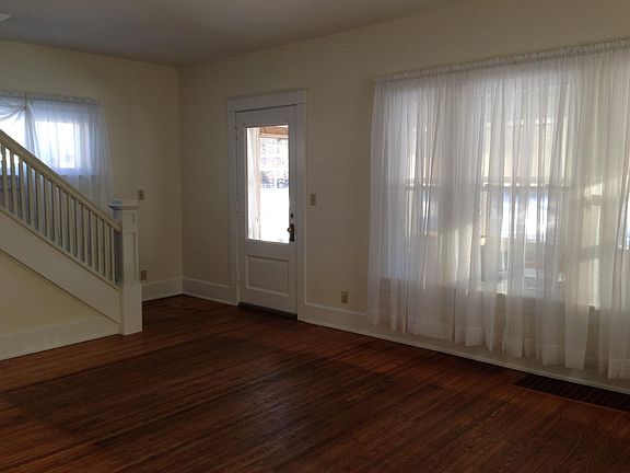 Living room.
