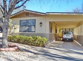 504 Chin Oak St, Ingram, TX 78025