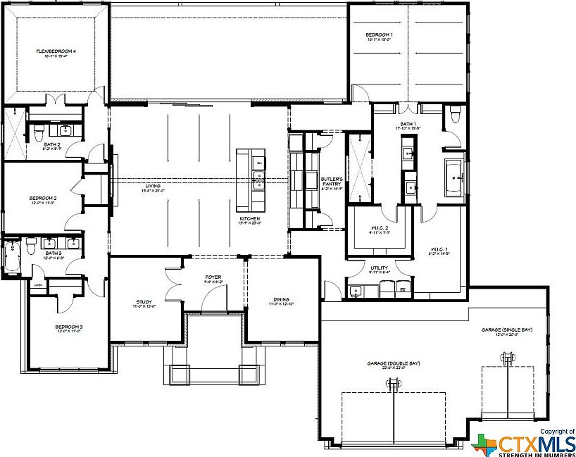 2nd image of 5033 Pheasant Dr