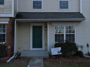 1336 Foxglove Sq, Belcamp, MD 21017