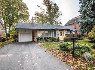 1496 Orchard Haven Rdg, Mississauga, ON L5E2S5
