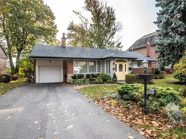 1496 Orchard Haven Rdg, Mississauga, ON L5E 2S5