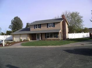 4404 Viola Pl, Yakima, WA 98908