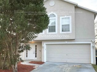 7252 Lawn Tennis Ln, Jacksonville, FL 32277