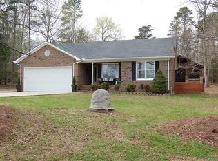 2520 Ward Ave, Concord, NC 28025