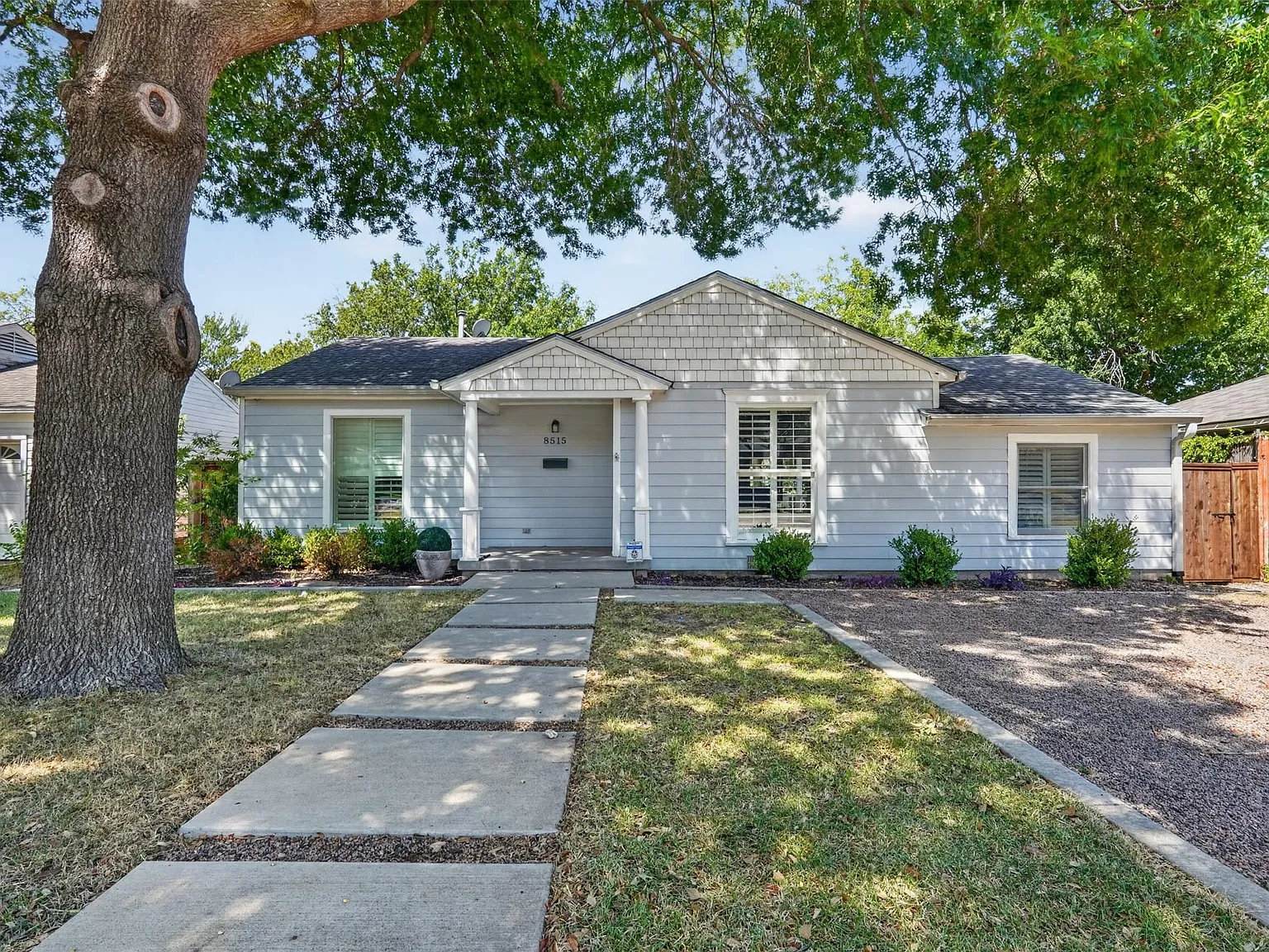 3 bed, 2.0 bath, 1340 sqft, $3,500 — Photo 1