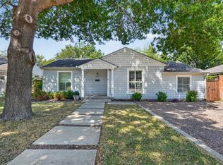 8515 Midway Rd, Dallas, TX 75209