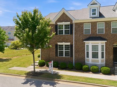 106 Spring Pine Ln, Holly Springs, NC, 27540