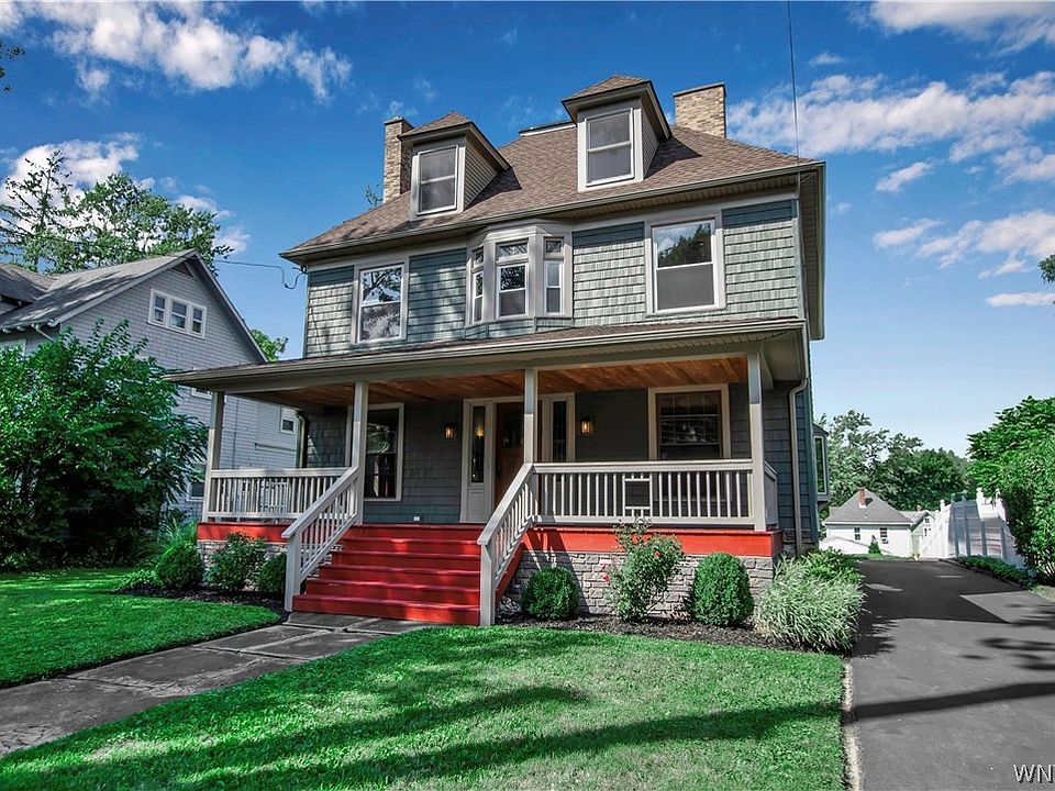 376 High St, Lockport, NY 14094 Zillow