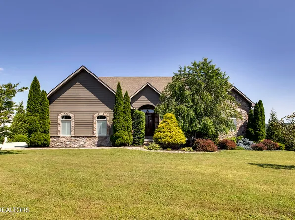 248 Melea Ln, Kingston, TN 37763