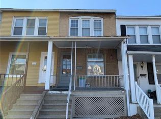 736 S 8th St, Allentown, PA 18103