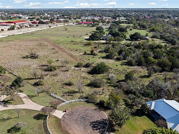 2nd image of LOT 5 W Creek Dr