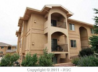 1570 Little Bear Creek Point #3, Colorado Springs, CO 80904