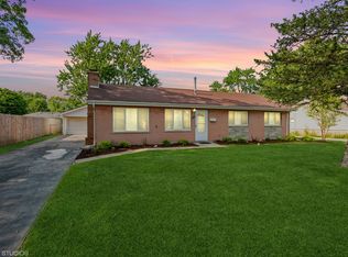 50 Maricopa Ln, Hoffman Estates, IL