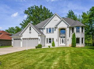 3649 State St, Crete, IL 60417