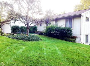 3522 Cordley Lake Rd, Pinckney, MI 48169